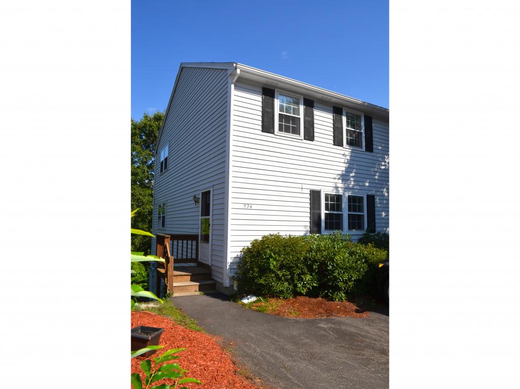 274 Winding Pond Road, Unit 274 Londonderry, NH 03053 - Photo 1 of 16 Gallery Image 1