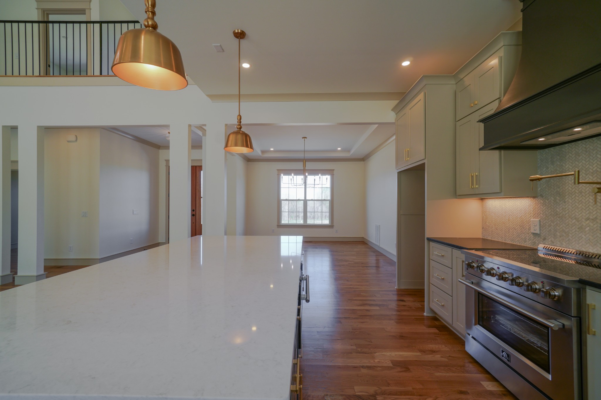 7033 Hall Road Greenbrier, TN 37073 - Photo 12 of 59 Gallery Image 12