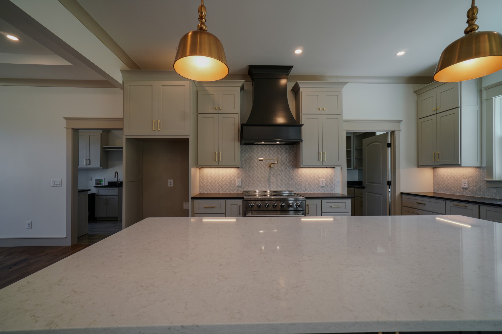 7033 Hall Road Greenbrier, TN 37073 - Photo 13 of 59 Gallery Image 13