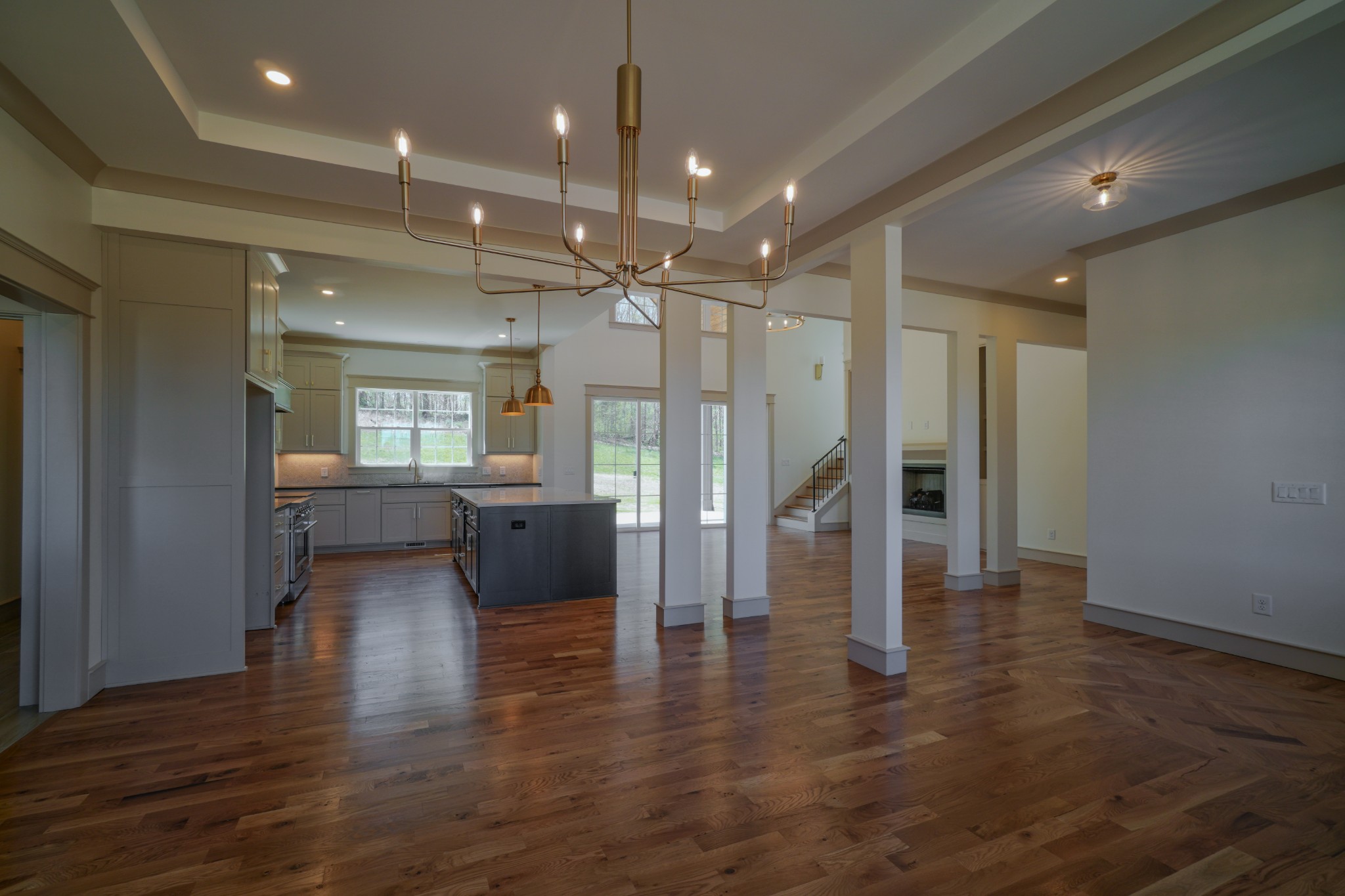 7033 Hall Road Greenbrier, TN 37073 - Photo 17 of 59 Gallery Image 17