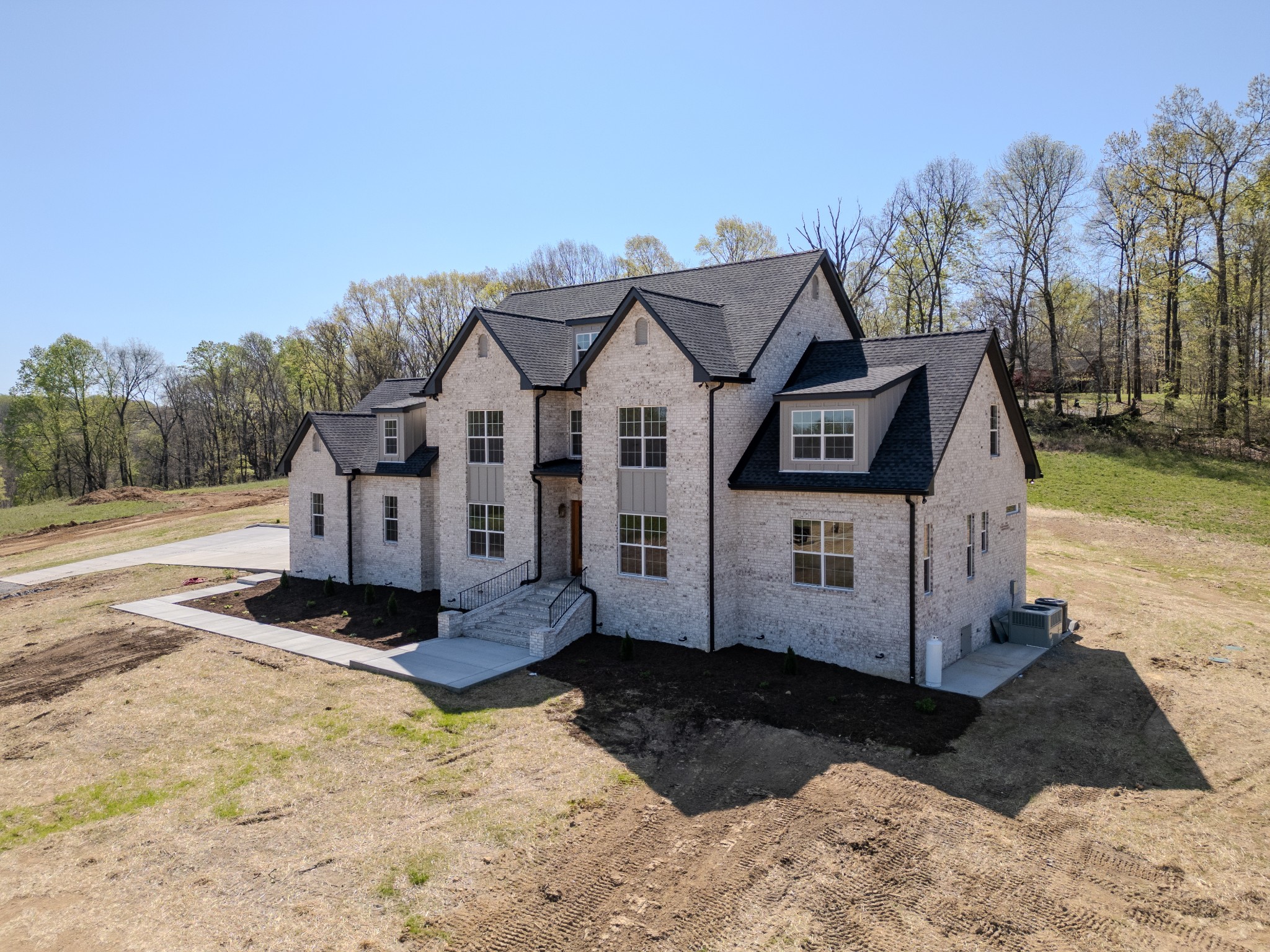7033 Hall Road Greenbrier, TN 37073 - Photo 56 of 59 Gallery Image 56