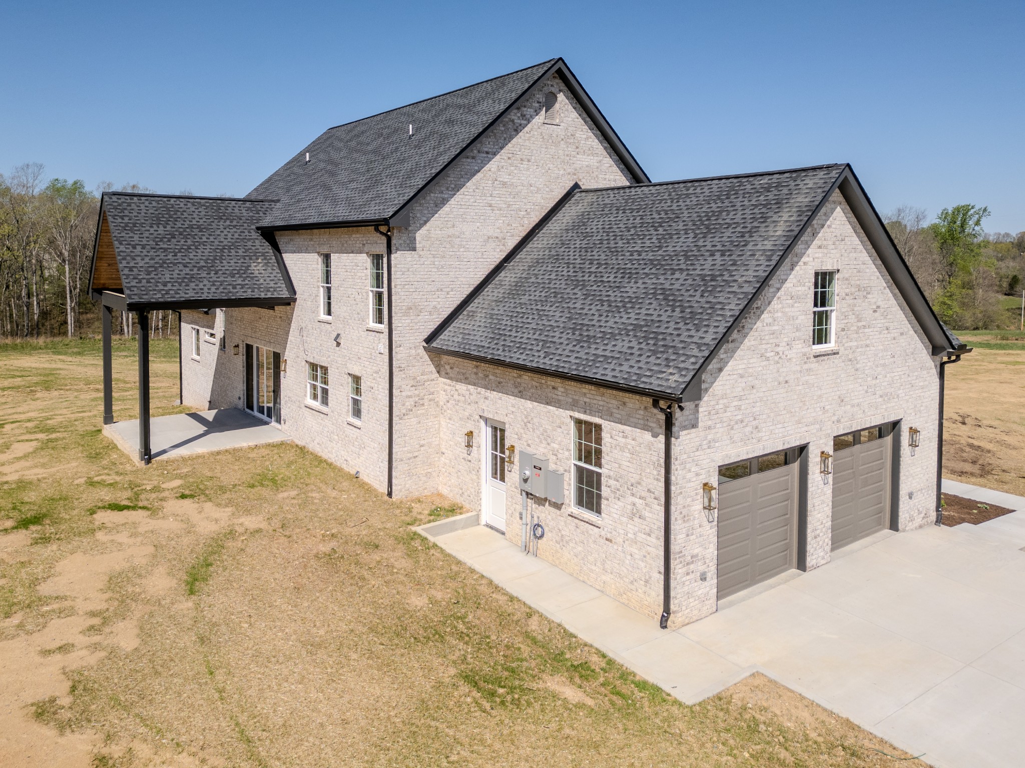 7033 Hall Road Greenbrier, TN 37073 - Photo 58 of 59 Gallery Image 58