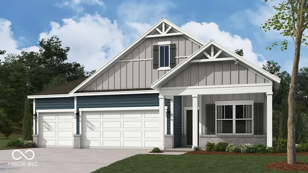 $403,689 | 5701 Bluewing Crk Lane, Clayton, IN 46118