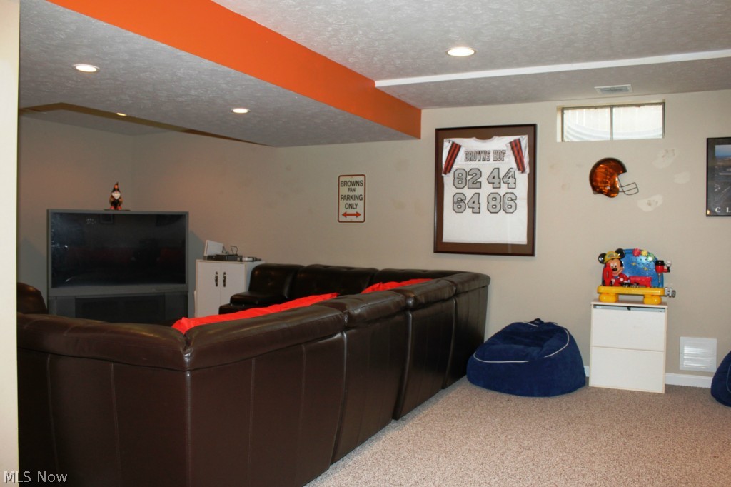 3232 Walter Road Westlake, OH 44145 - Photo 18 of 23 Additional view of space in Recreation Room.