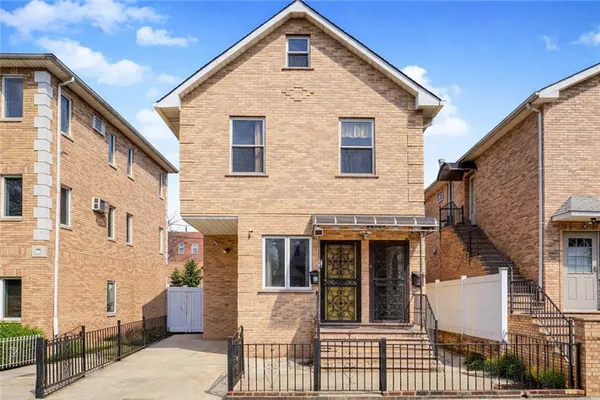 $1,880,000 | 1715 70th Street | Bensonhurst