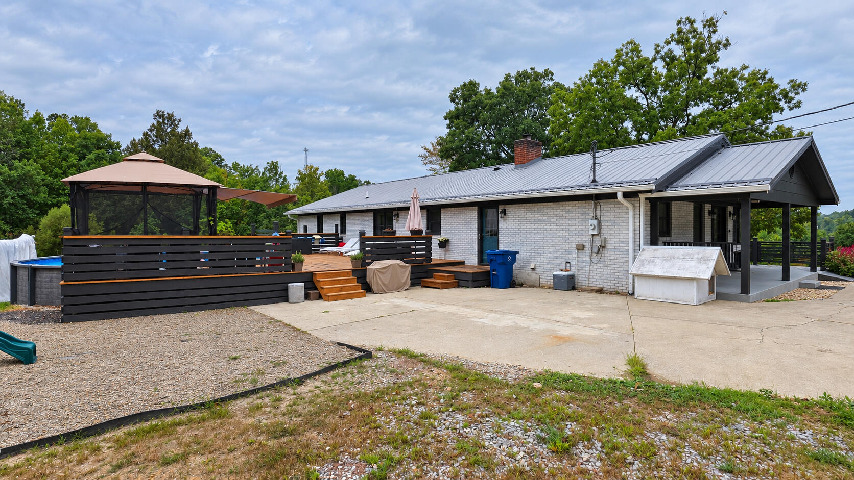 272 Grimes Road London, KY 40741 - Photo 41 of 52 140