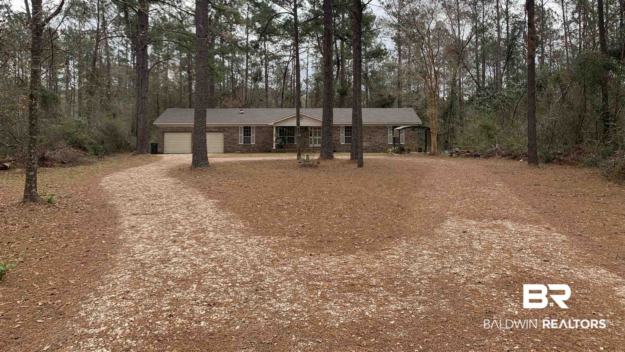 39190 County Road 39 Bay Minette, AL 36507 - Photo 3 of 26