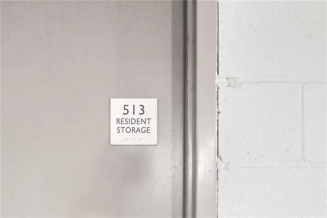 $2,500,000 | 2881 Peachtree Street Northeast, Unit 2304, Atlanta, GA 30305