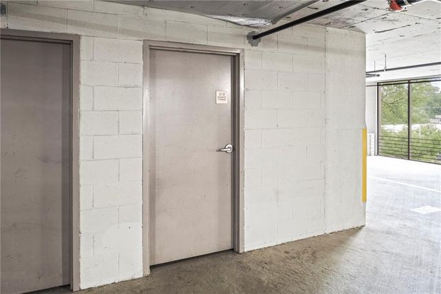 $2,500,000 | 2881 Peachtree Street Northeast, Unit 2304, Atlanta, GA 30305