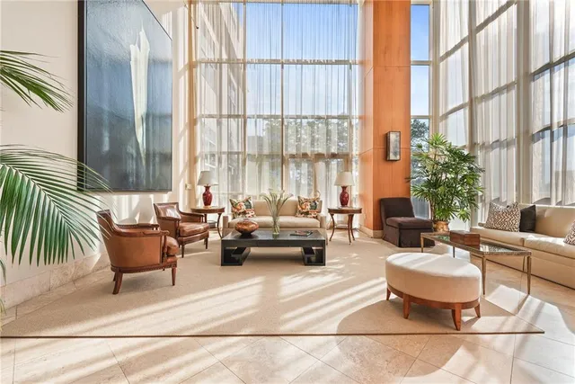 $2,500,000 | 2881 Peachtree Street Northeast, Unit 2304, Atlanta, GA 30305