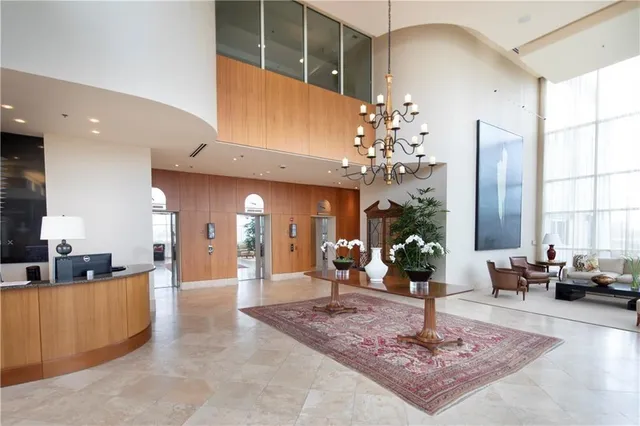 $2,500,000 | 2881 Peachtree Street Northeast, Unit 2304, Atlanta, GA 30305