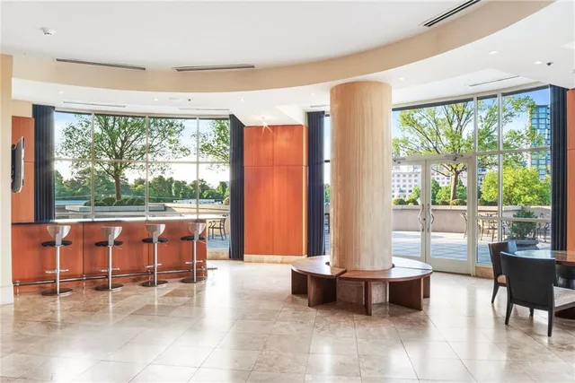 $2,500,000 | 2881 Peachtree Street Northeast, Unit 2304, Atlanta, GA 30305