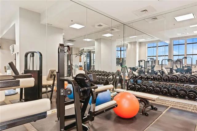 $2,500,000 | 2881 Peachtree Street Northeast, Unit 2304, Atlanta, GA 30305