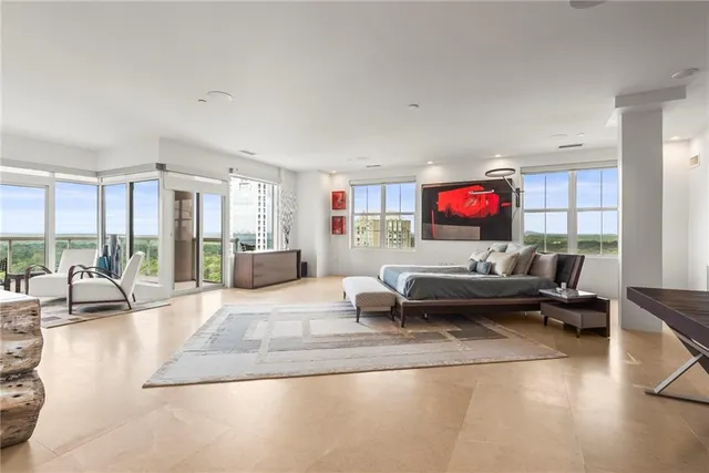 $2,500,000 | 2881 Peachtree Street Northeast, Unit 2304, Atlanta, GA 30305