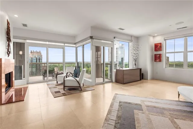 $2,500,000 | 2881 Peachtree Street Northeast, Unit 2304, Atlanta, GA 30305