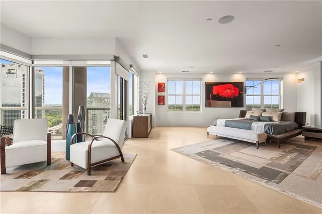 $2,500,000 | 2881 Peachtree Street Northeast, Unit 2304, Atlanta, GA 30305