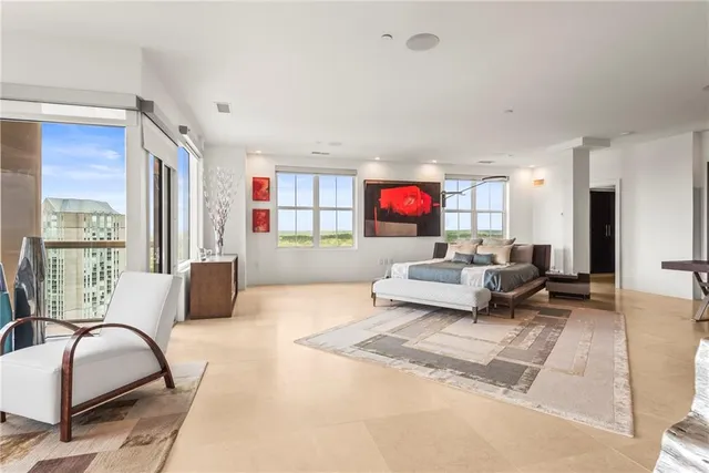 $2,500,000 | 2881 Peachtree Street Northeast, Unit 2304, Atlanta, GA 30305