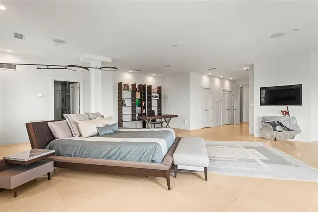 $2,500,000 | 2881 Peachtree Street Northeast, Unit 2304, Atlanta, GA 30305