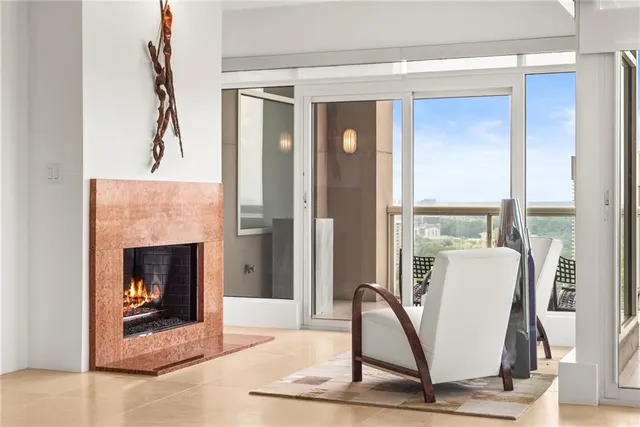 $2,500,000 | 2881 Peachtree Street Northeast, Unit 2304, Atlanta, GA 30305