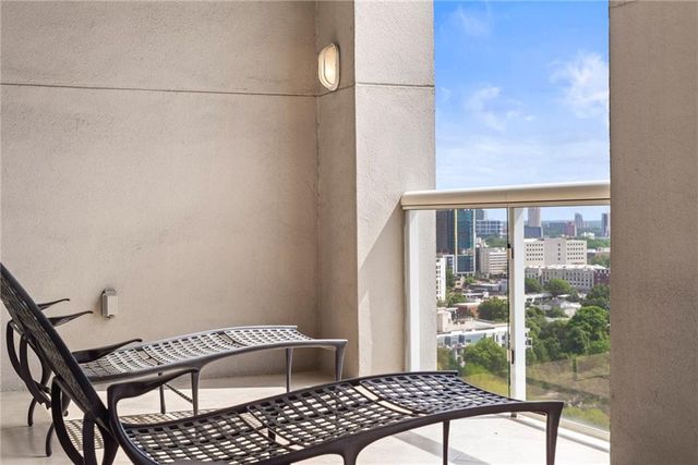 $2,500,000 | 2881 Peachtree Street Northeast, Unit 2304, Atlanta, GA 30305