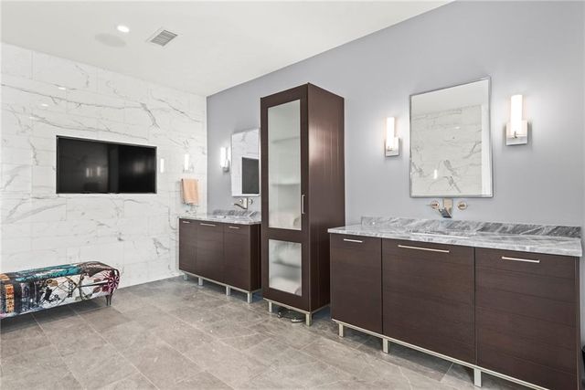 $2,500,000 | 2881 Peachtree Street Northeast, Unit 2304, Atlanta, GA 30305