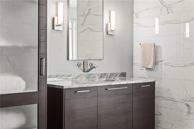 $2,500,000 | 2881 Peachtree Street Northeast, Unit 2304, Atlanta, GA 30305