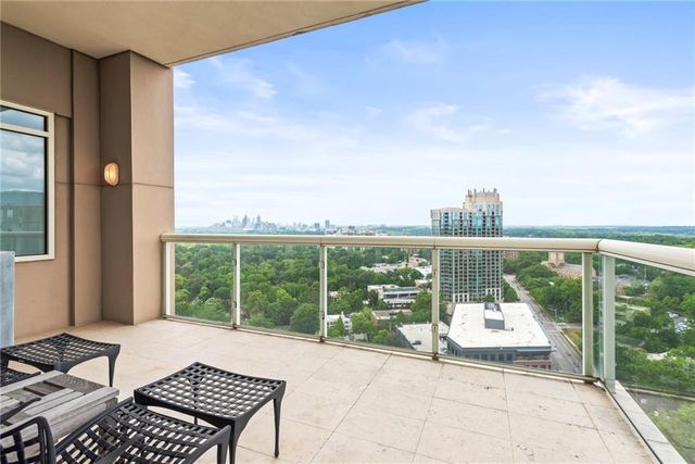 $2,500,000 | 2881 Peachtree Street Northeast, Unit 2304, Atlanta, GA 30305