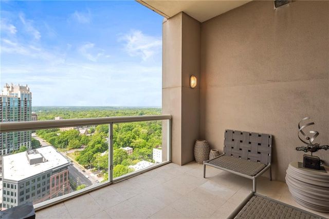 $2,500,000 | 2881 Peachtree Street Northeast, Unit 2304, Atlanta, GA 30305