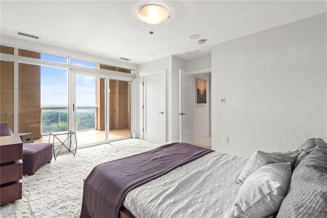 $2,500,000 | 2881 Peachtree Street Northeast, Unit 2304, Atlanta, GA 30305