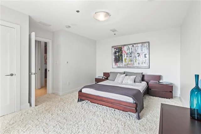 $2,500,000 | 2881 Peachtree Street Northeast, Unit 2304, Atlanta, GA 30305