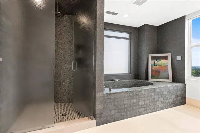 $2,500,000 | 2881 Peachtree Street Northeast, Unit 2304, Atlanta, GA 30305