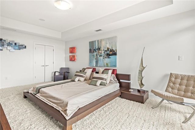 $2,500,000 | 2881 Peachtree Street Northeast, Unit 2304, Atlanta, GA 30305