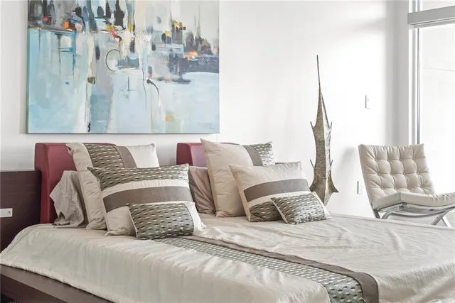 $2,500,000 | 2881 Peachtree Street Northeast, Unit 2304, Atlanta, GA 30305