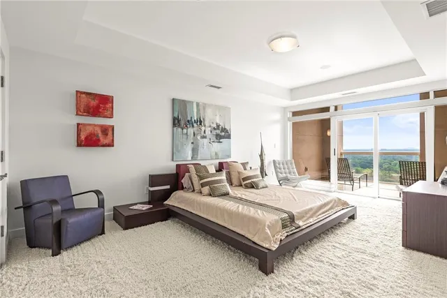 $2,500,000 | 2881 Peachtree Street Northeast, Unit 2304, Atlanta, GA 30305