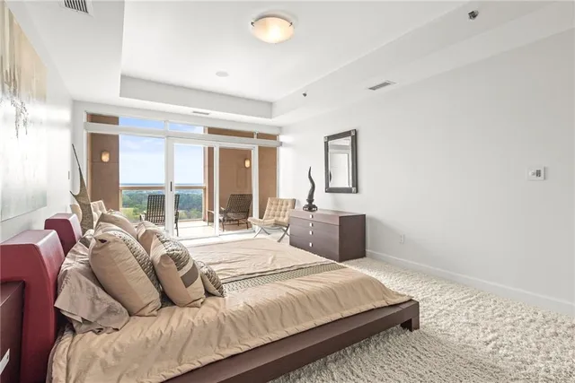 $2,500,000 | 2881 Peachtree Street Northeast, Unit 2304, Atlanta, GA 30305