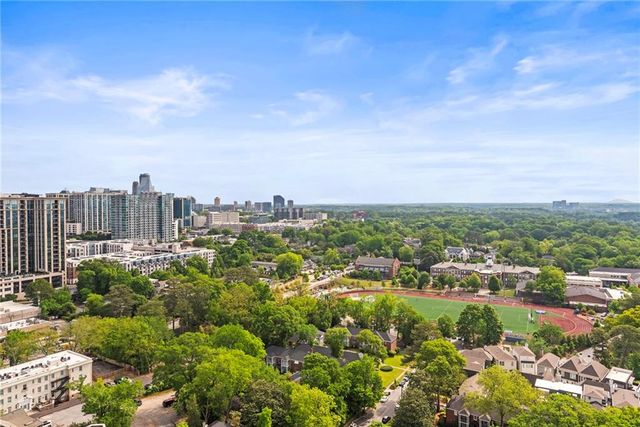 $2,500,000 | 2881 Peachtree Street Northeast, Unit 2304, Atlanta, GA 30305