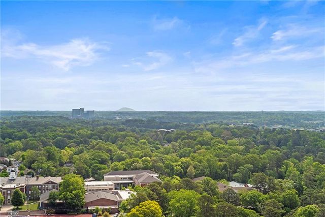 $2,500,000 | 2881 Peachtree Street Northeast, Unit 2304, Atlanta, GA 30305