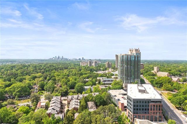 $2,500,000 | 2881 Peachtree Street Northeast, Unit 2304, Atlanta, GA 30305