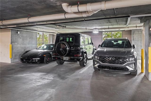 $2,500,000 | 2881 Peachtree Street Northeast, Unit 2304, Atlanta, GA 30305