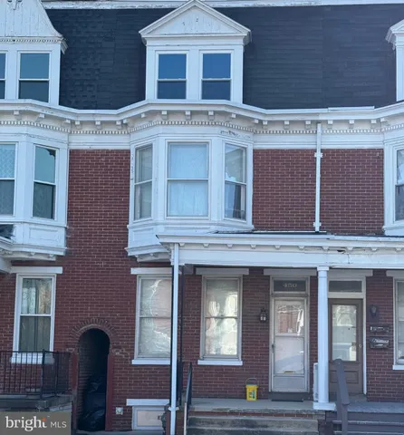 $125,000 | 450 Pennsylvania Avenue, York, PA 17404