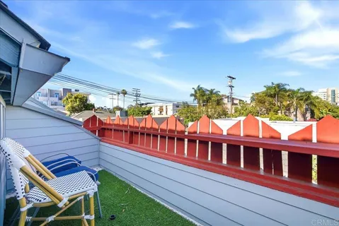 $1,100,000 | 110 West Lewis Street, San Diego, CA 92103