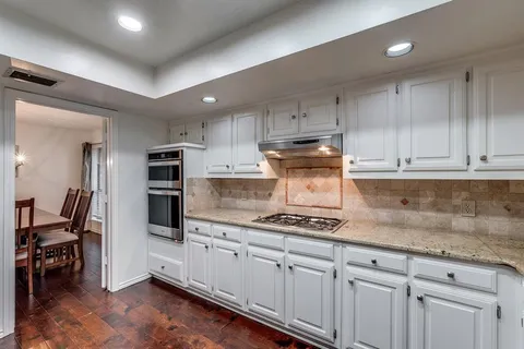 $629,900 | 8518 Richardson Branch Trail, Dallas, TX 75243