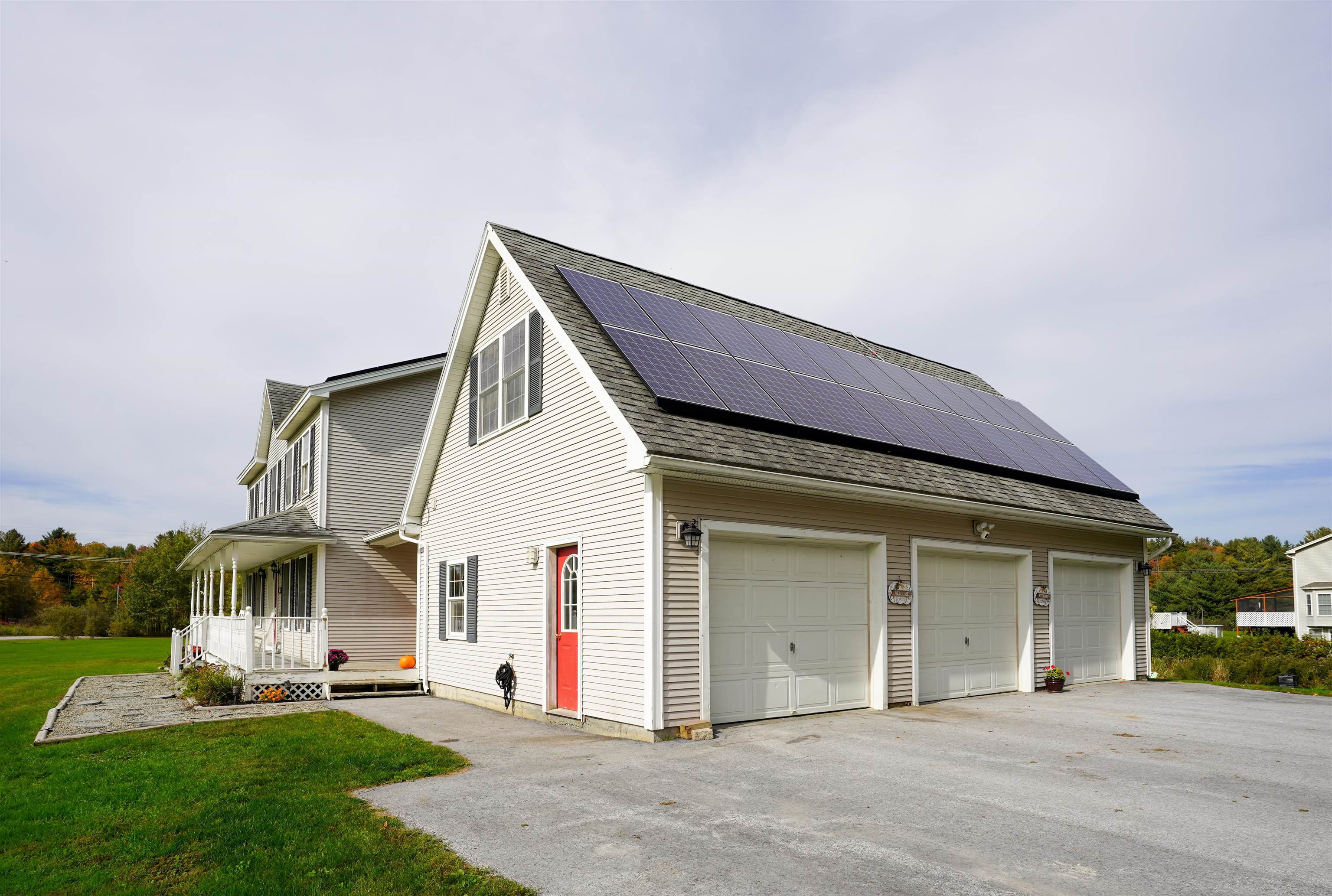 33 Bovat Road Georgia, VT 05454 - Photo 24 of 36 Gallery Image 24