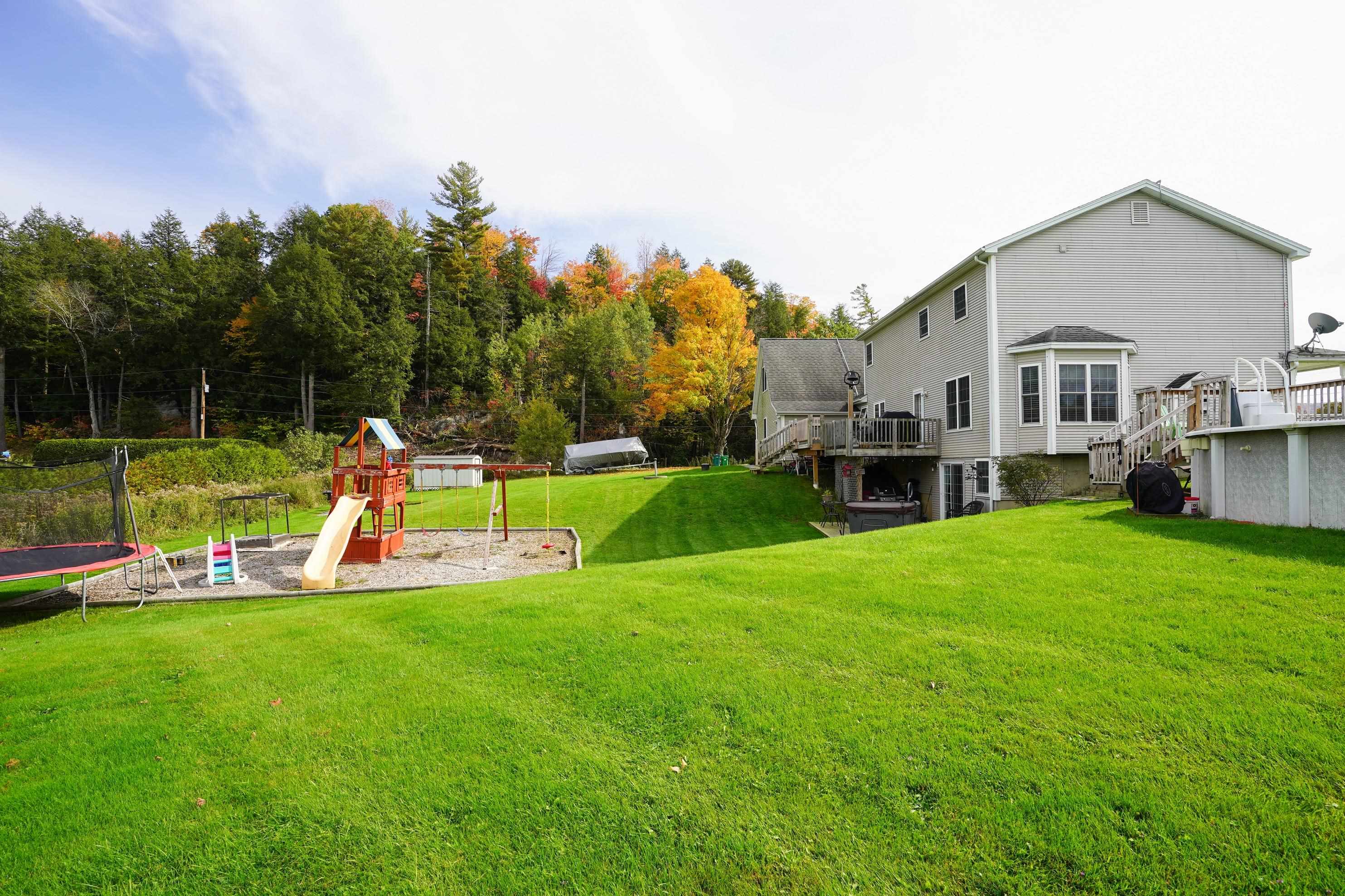 33 Bovat Road Georgia, VT 05454 - Photo 33 of 36 Gallery Image 33