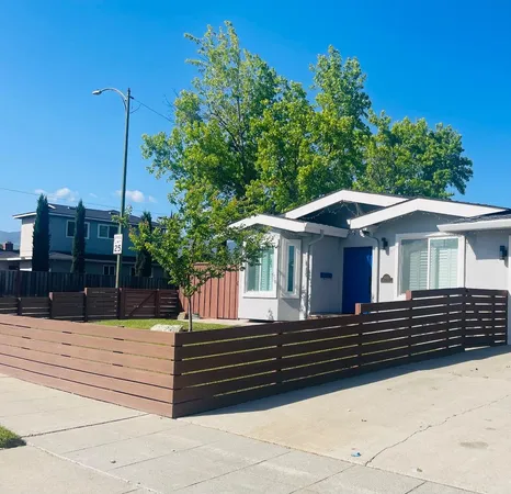 $6,500 | 3495 Meridian Avenue, San Jose, CA 95124