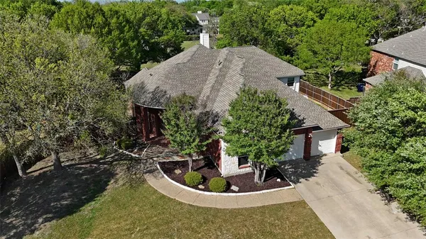 $2,995 | 4404 Bolton Court, McKinney, TX 75070