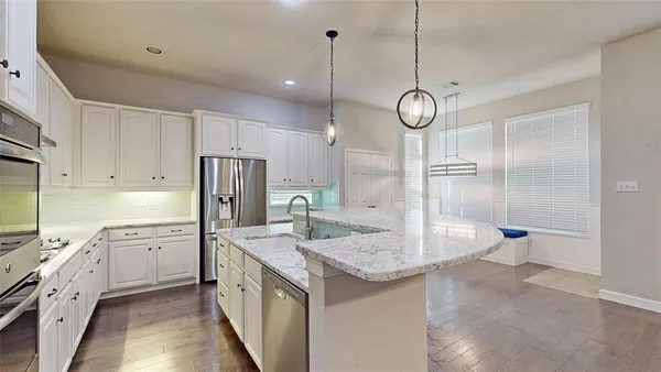 $2,995 | 4404 Bolton Court, McKinney, TX 75070