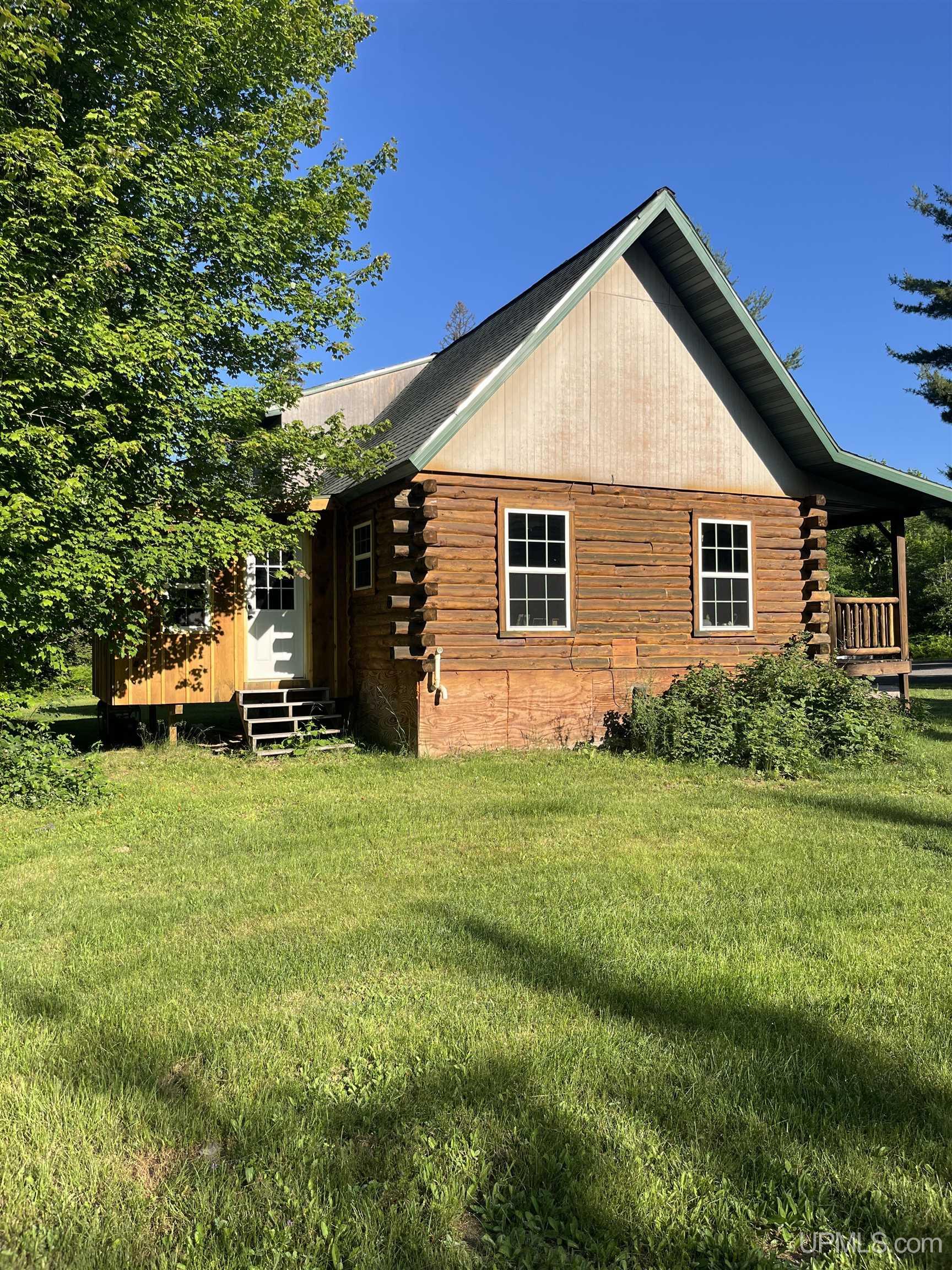5925 Tasson Road South Ishpeming, MI 49849 - Photo 57 of 70