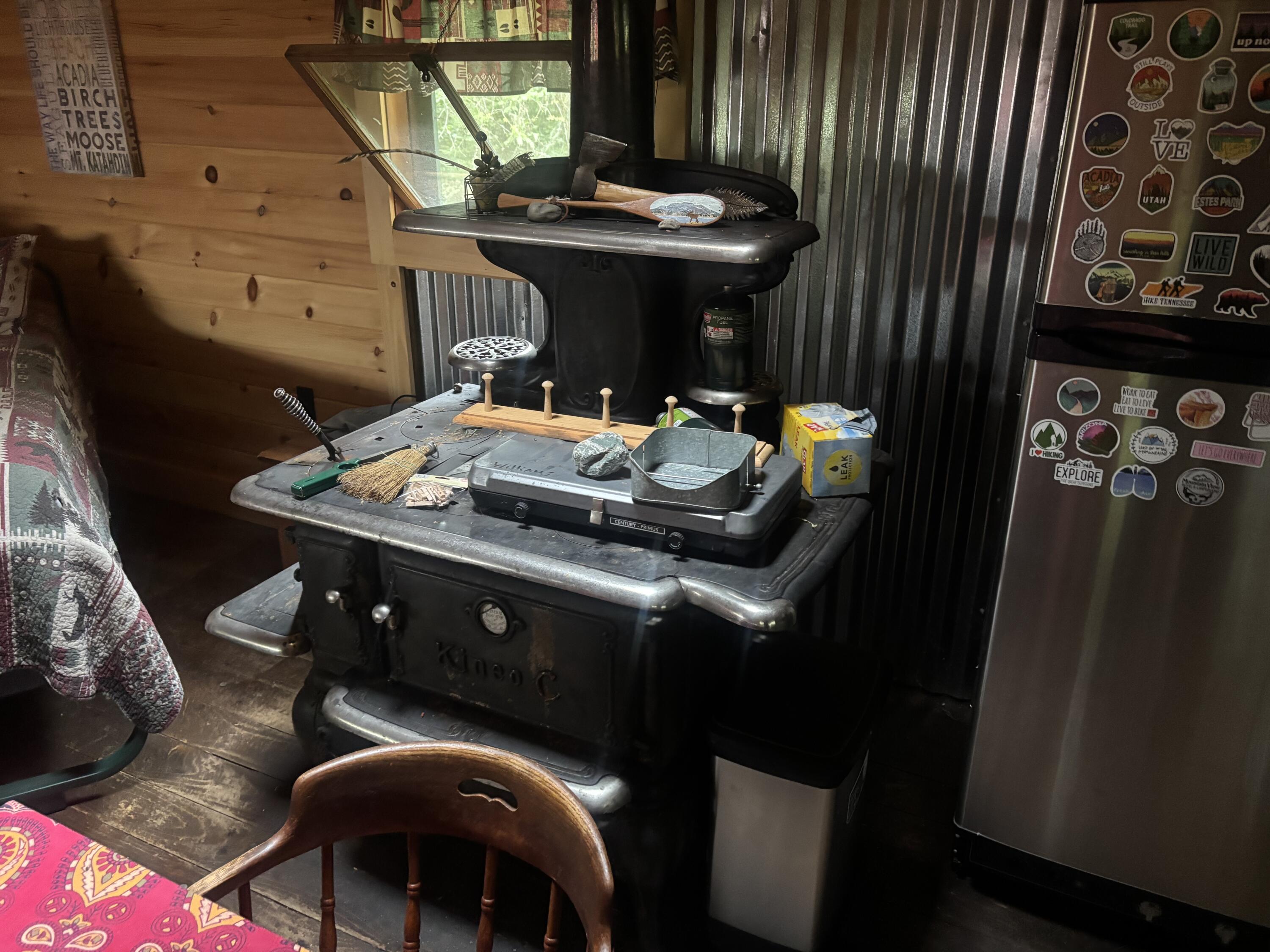 64 Ip Road Stratton, ME 04982 - Photo 13 of 56 IMG_4444