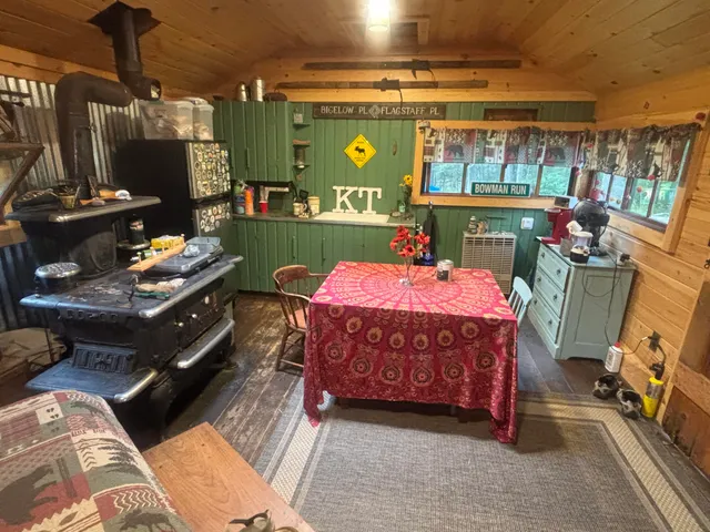 $774,500 | 64 Ip Road, Stratton, ME 04982